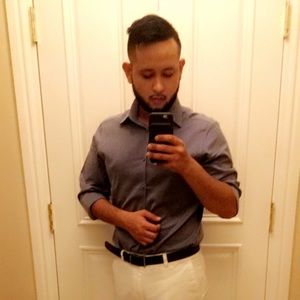 Meet your Posher, Ramon